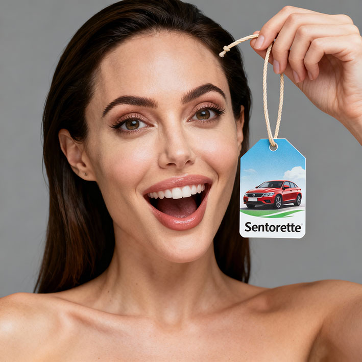 Sentorette automotive-industry