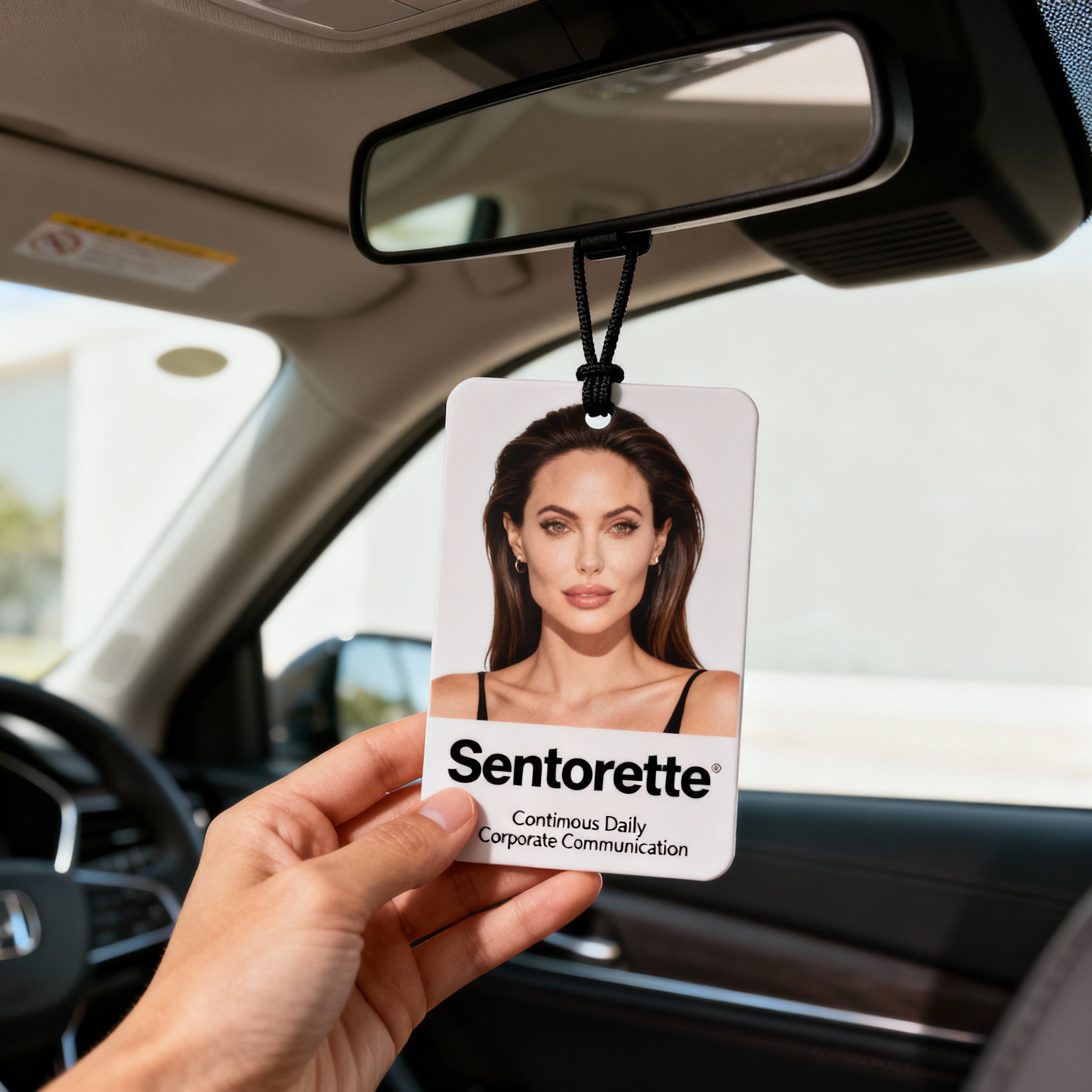 Sentorette automotive-industry