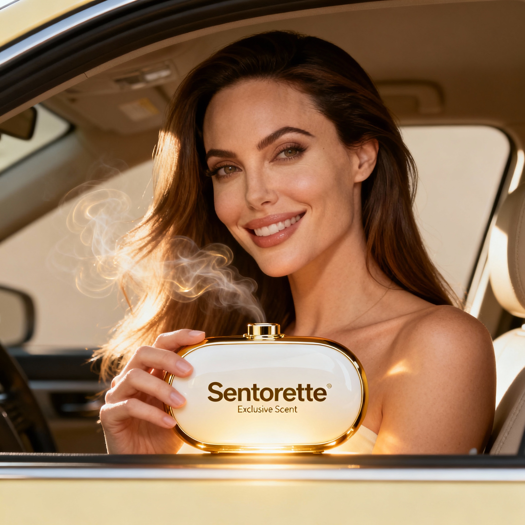 Sentorette automotive-industry