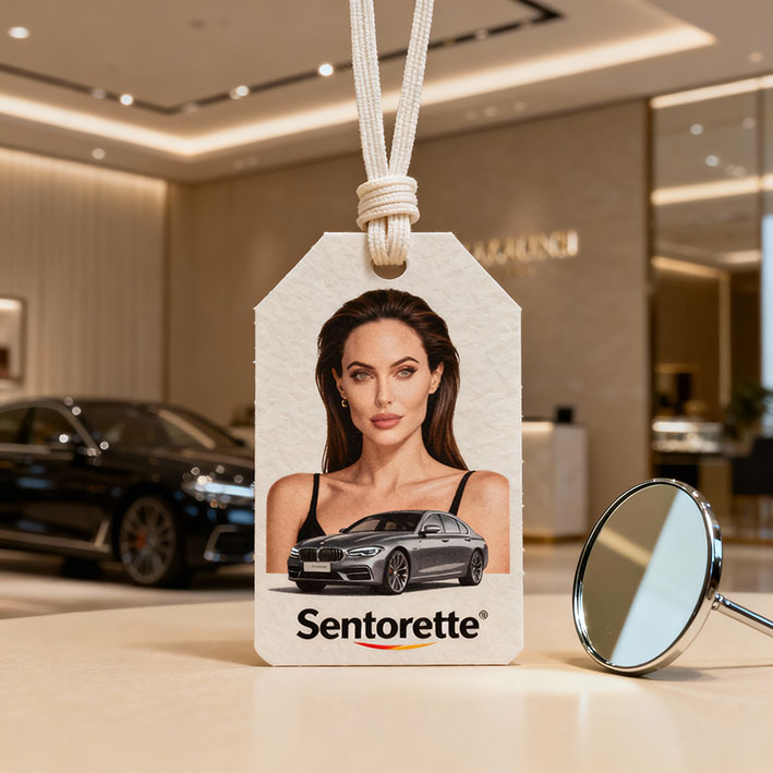 Sentorette automotive-industry