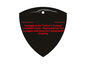 cocheambientador.com  Example:     cocheambientador.com Custom car air fresheners 1015