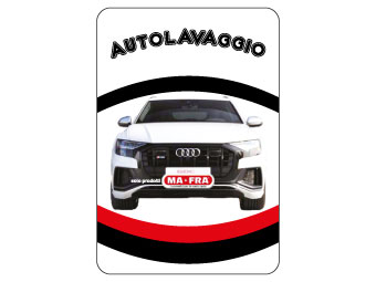 cocheambientador.com  Example:     cocheambientador.com Custom car air fresheners 1359
