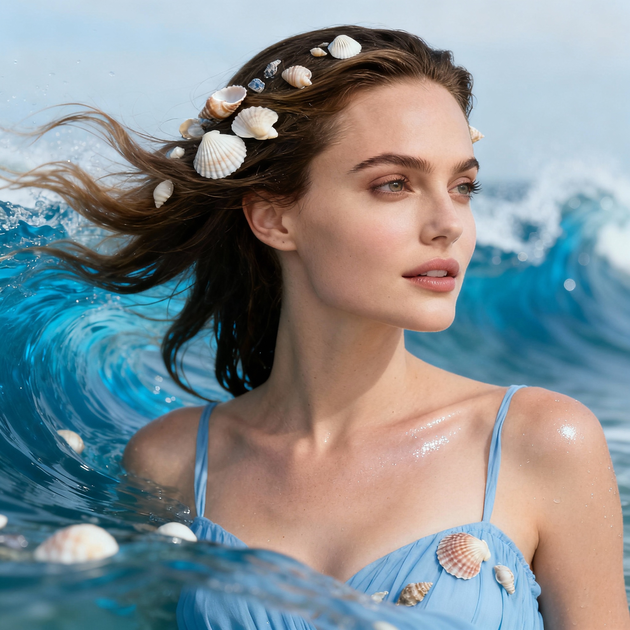 Oceanus