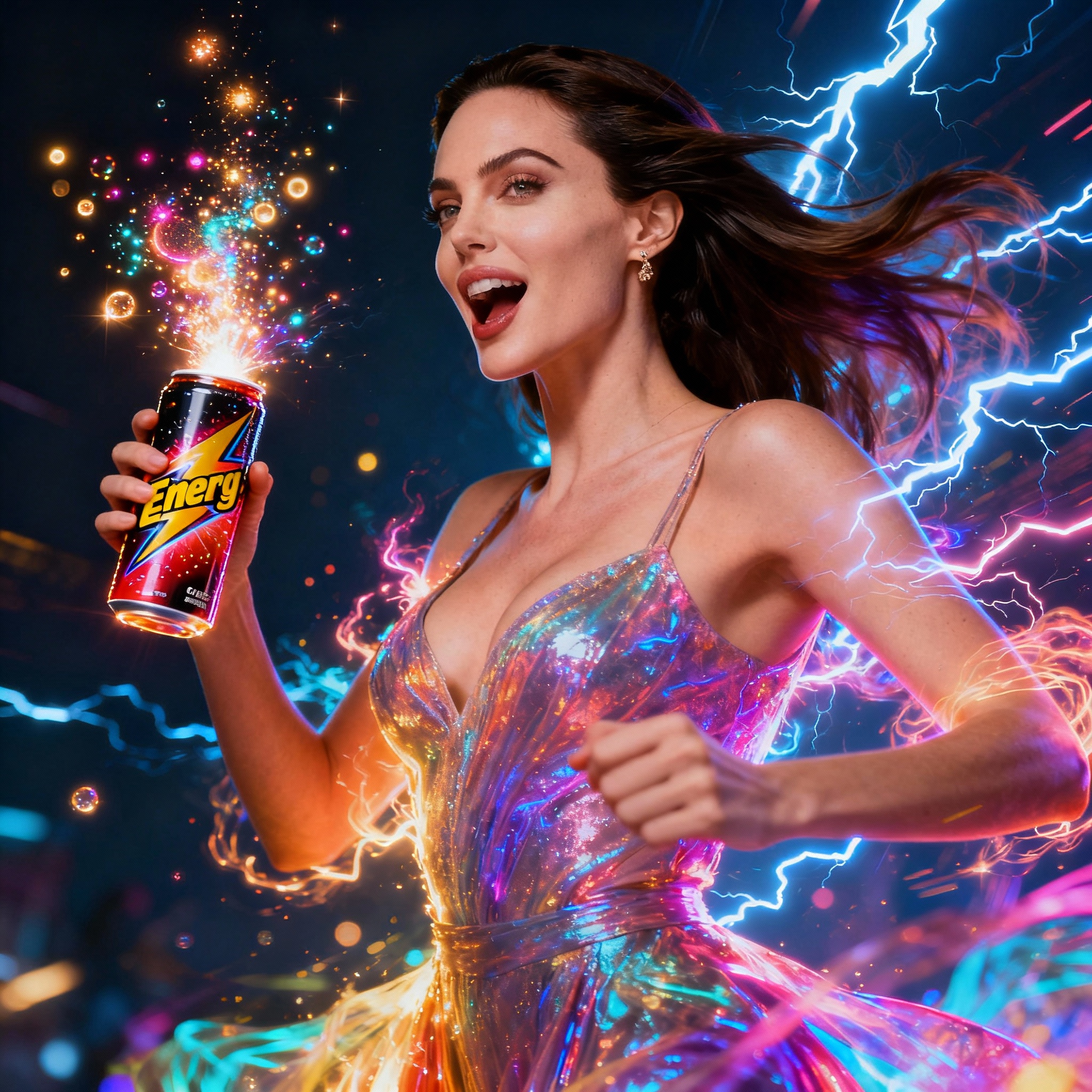 Energia