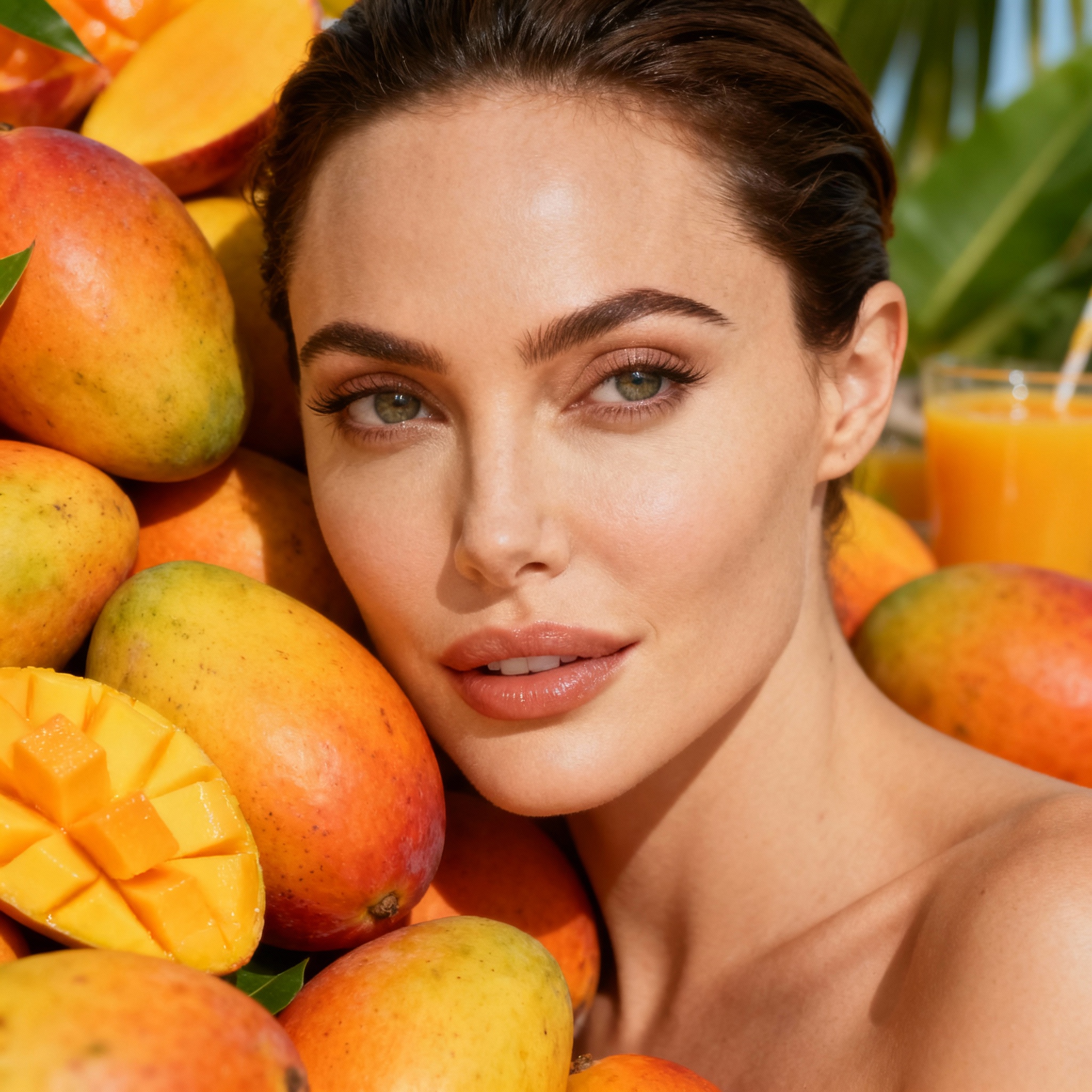 Exoticum mango